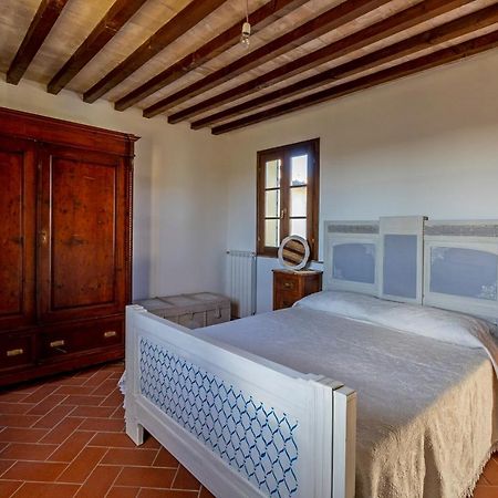 مونتايون Agriturismo Corte Dainelli المظهر الخارجي الصورة